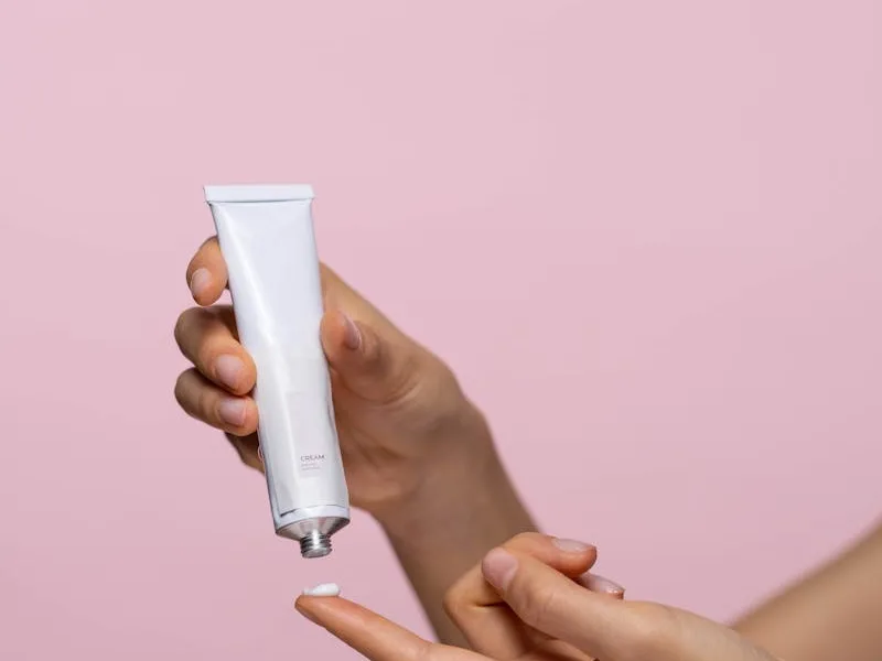 Impetigo treatment at pharmacy