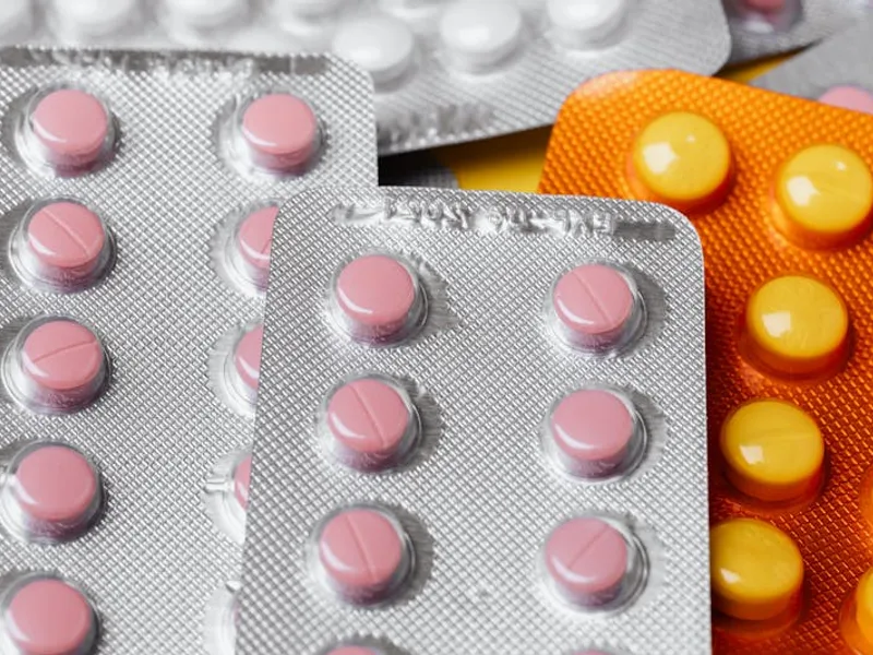 Shingles treatment at pharmacy